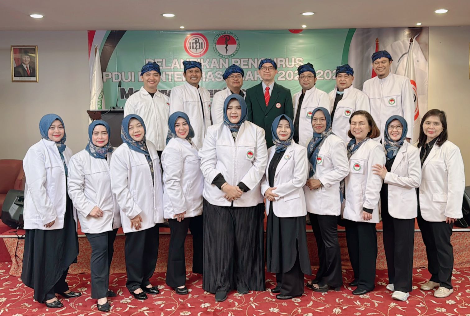 PIT PDUI Kabupaten Simeulue 2019
