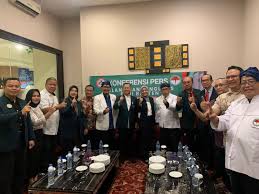 PDUI Kabupaten Simeulue Tegaskan Komitmen Dukung Penuh Asosiasi Dokter Khitan Indonesia